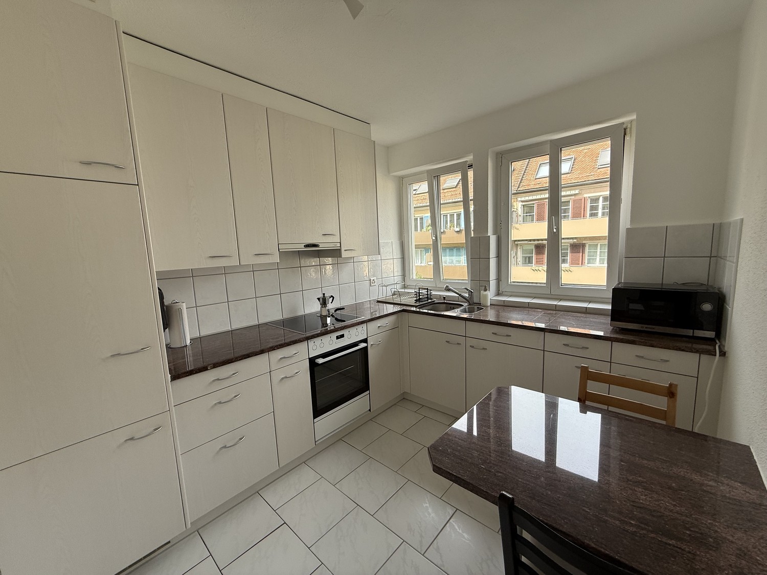 Room in a shared flat, photo 8 of 8