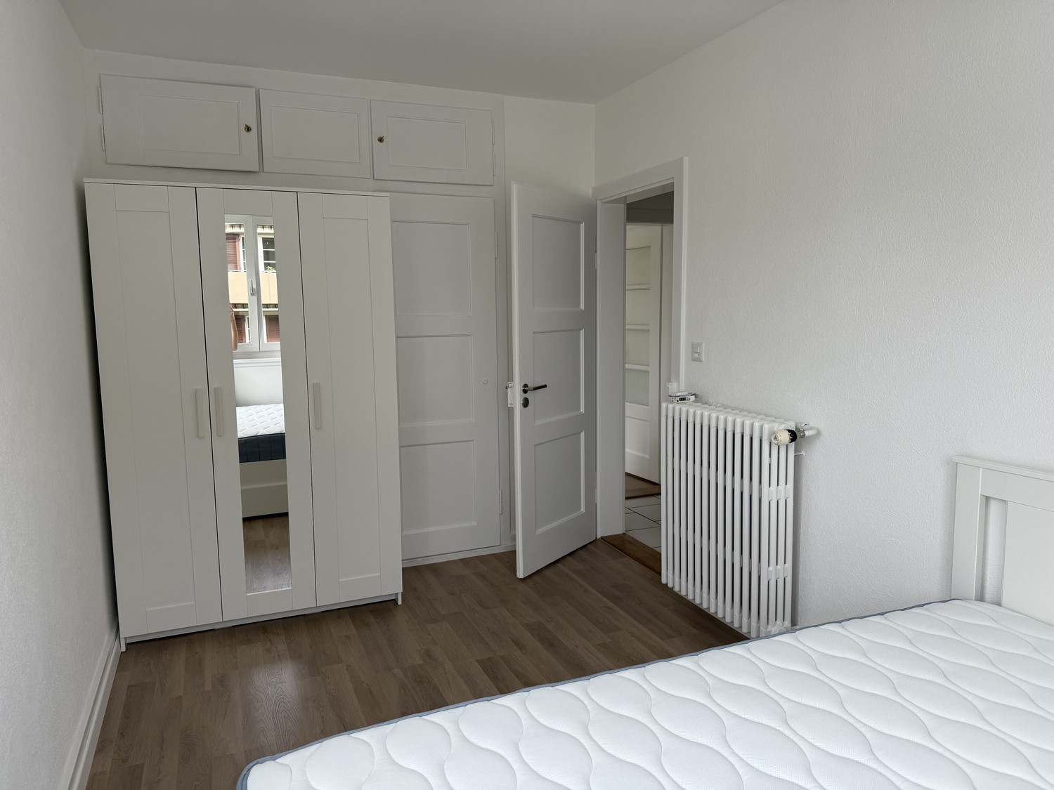 Room in a shared flat, photo 3 of 8