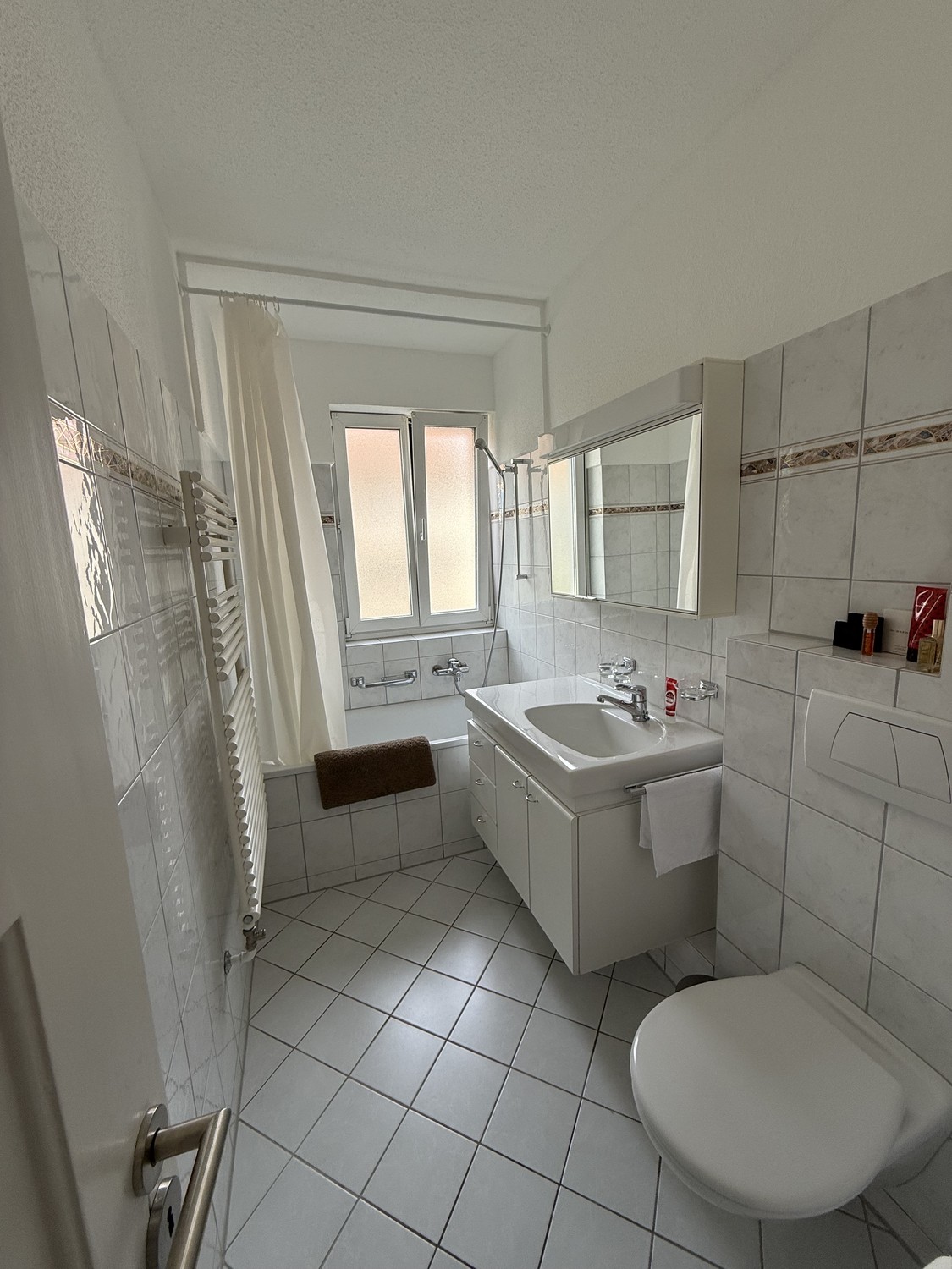 Room in a shared flat, photo 6 of 8