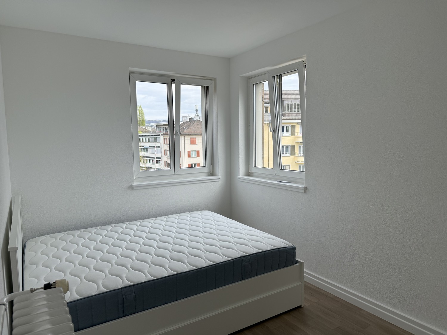 Room in a shared flat, photo 1 of 8