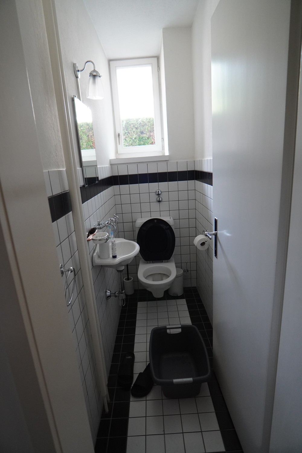 2 ½ Zimmer Wohnung