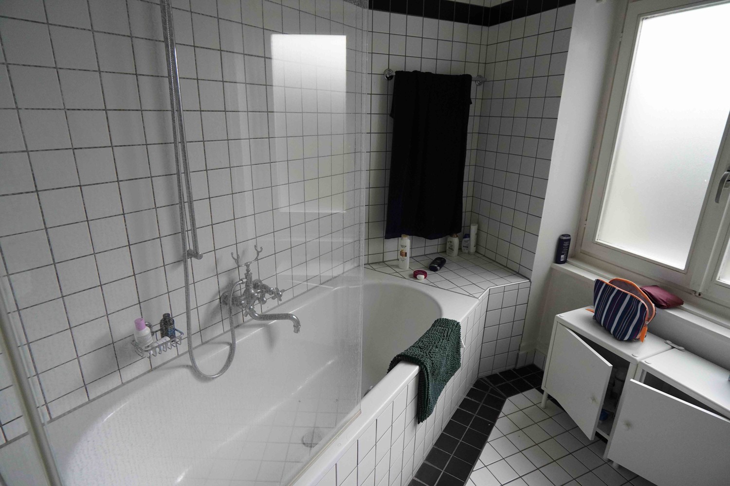 2 ½ Zimmer Wohnung