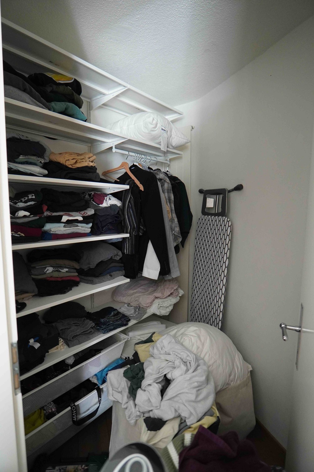 2 ½ Zimmer Wohnung