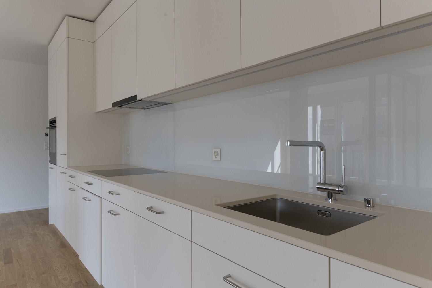 2 ½ rooms terrace flat, photo 4 of 4