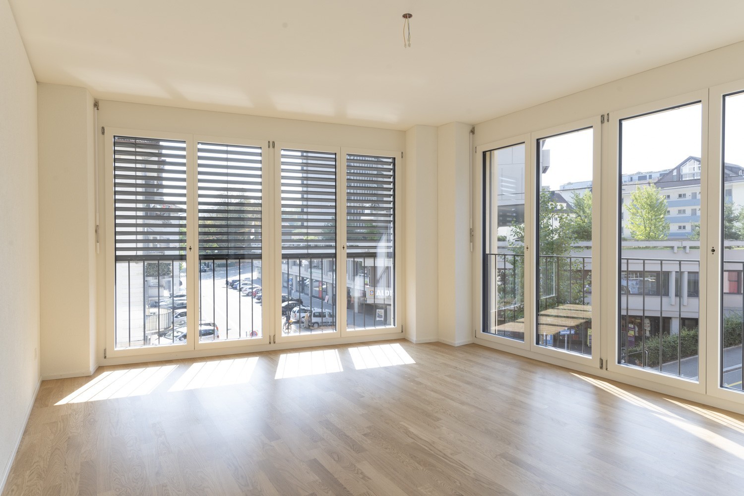 2 ½ rooms terrace flat, photo 1 of 4