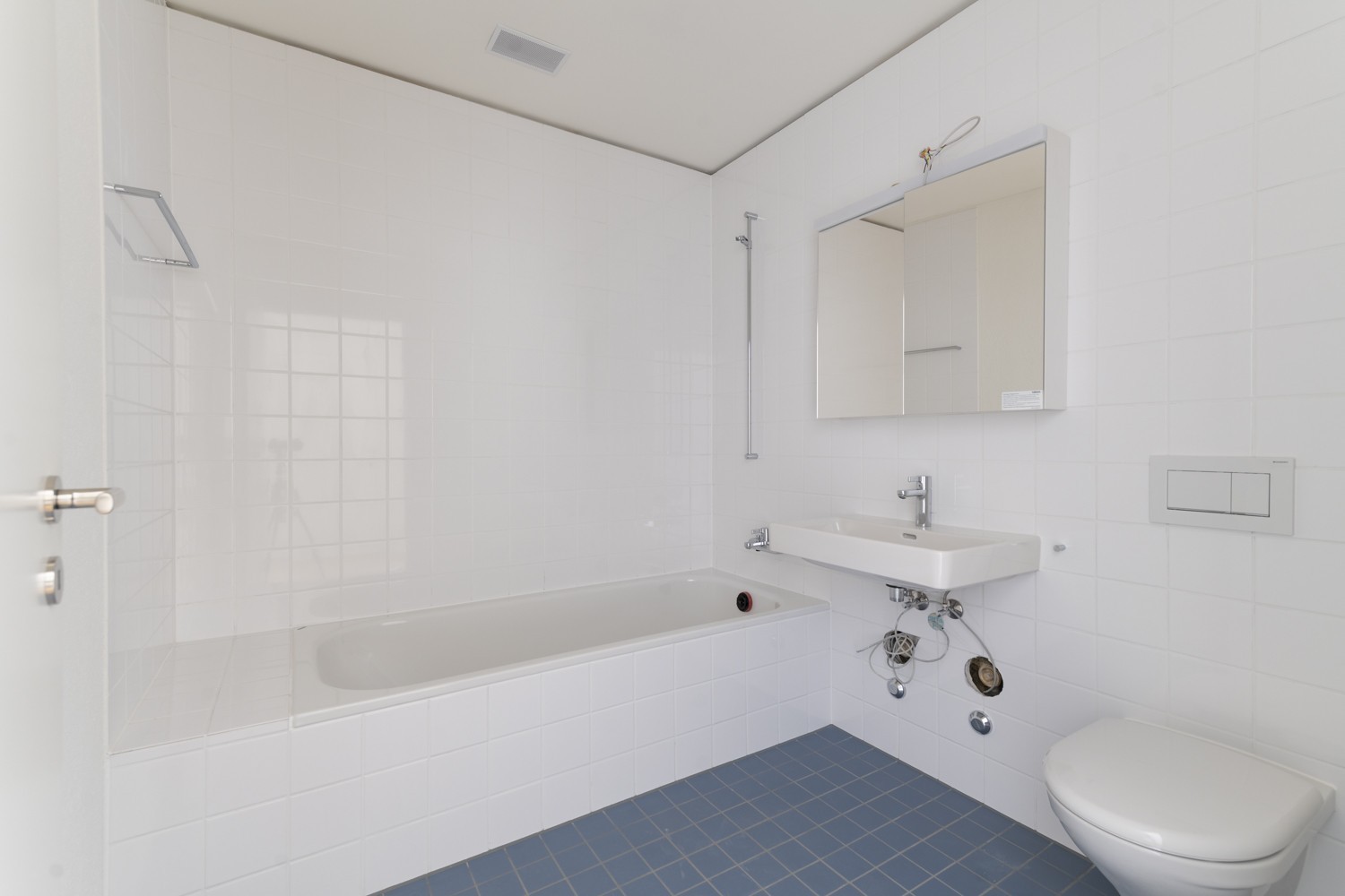 2 ½ rooms terrace flat, photo 3 of 4