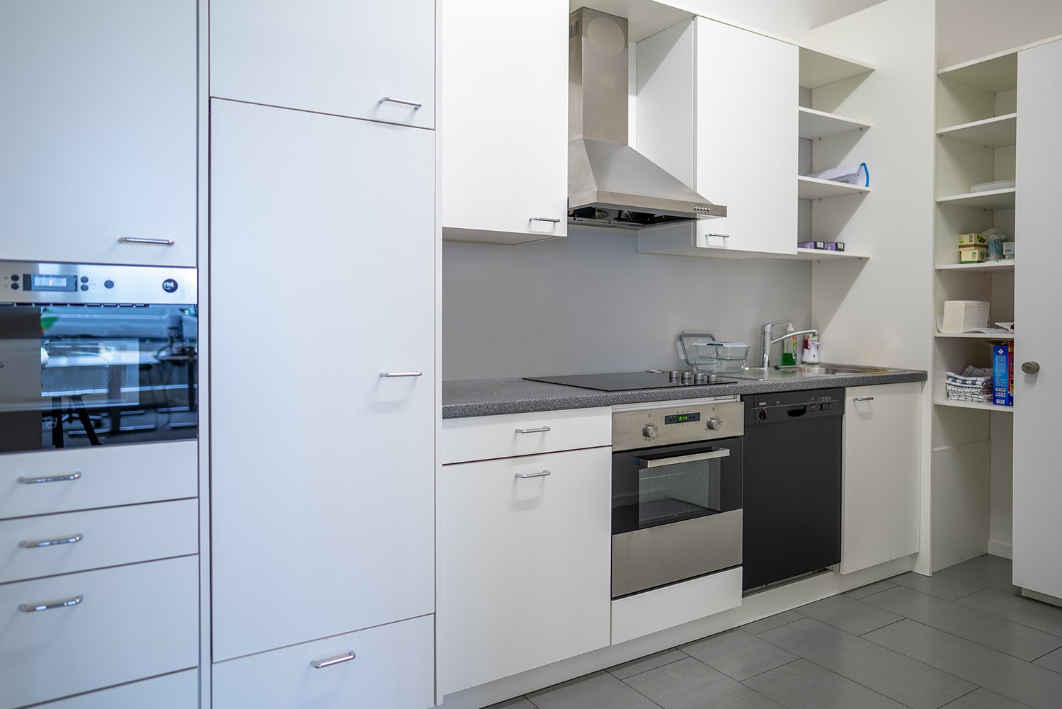 Bureau de 192m²