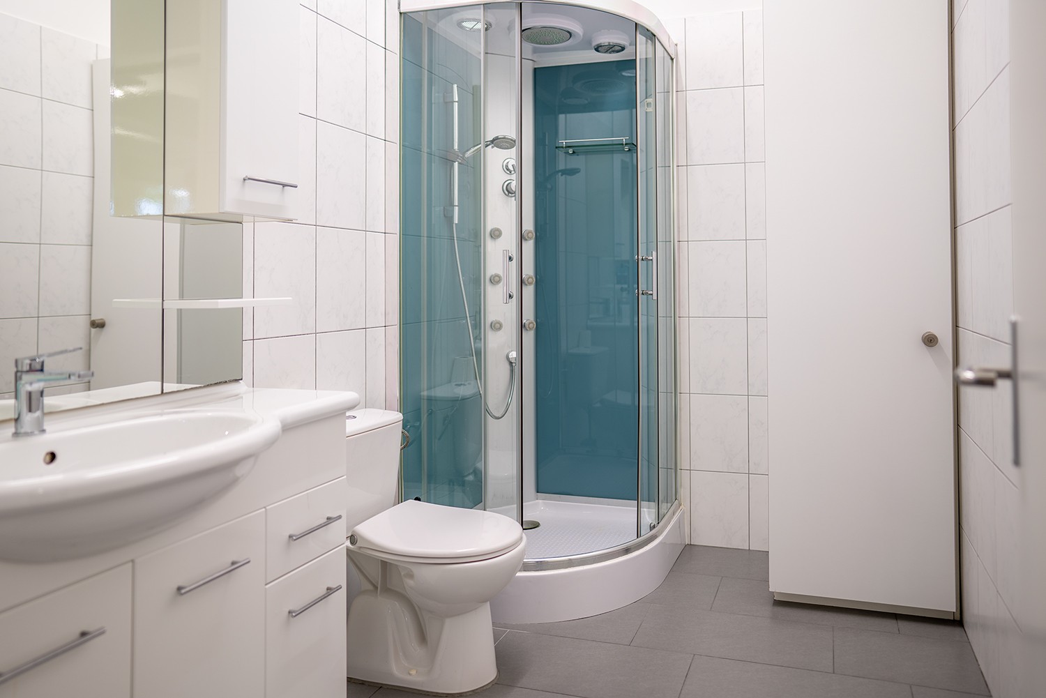 Bureau de 192m²