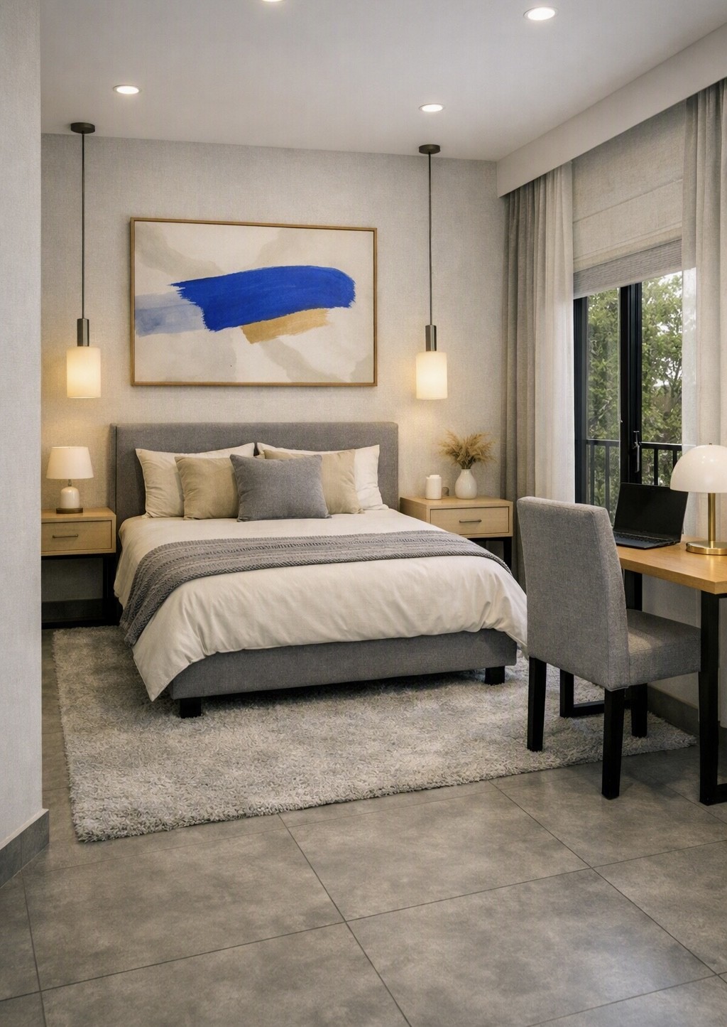 3 ½ rooms apartment, photo 4 of 6