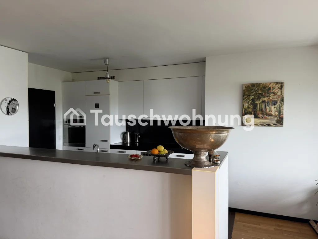5 ½ pièces appartement