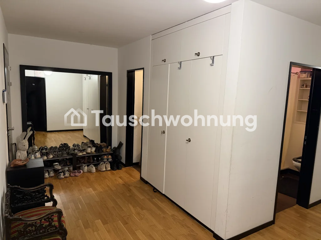 5 ½ pièces appartement