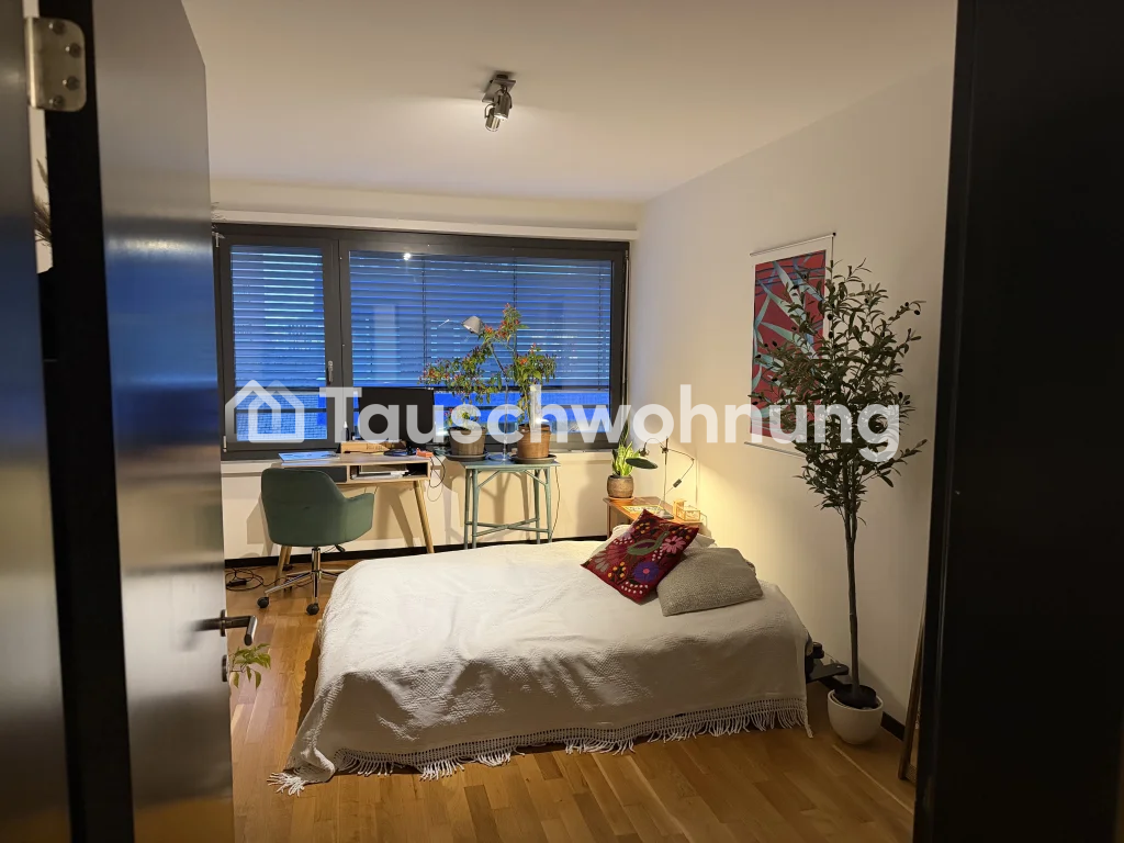 5 ½ pièces appartement
