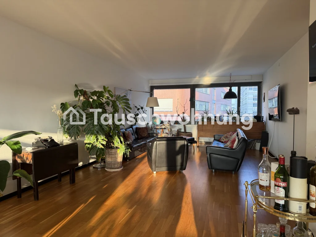 5 ½ pièces appartement