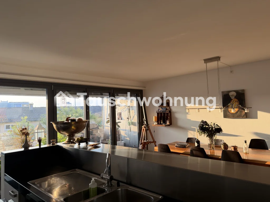 5 ½ pièces appartement