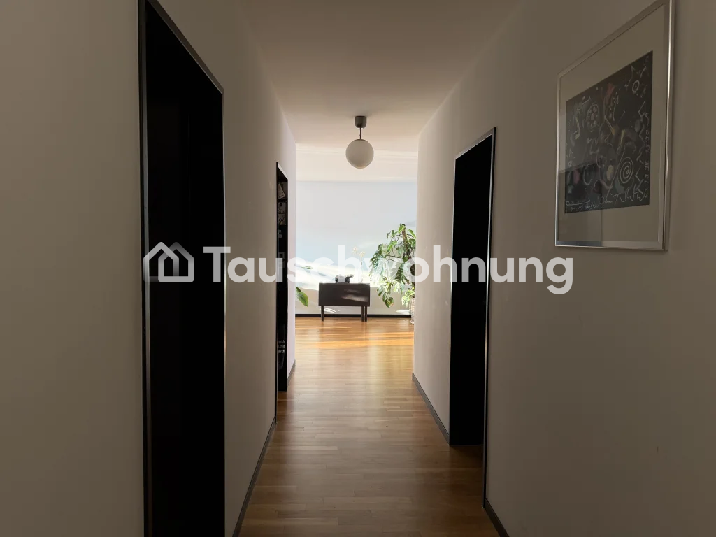 5 ½ pièces appartement