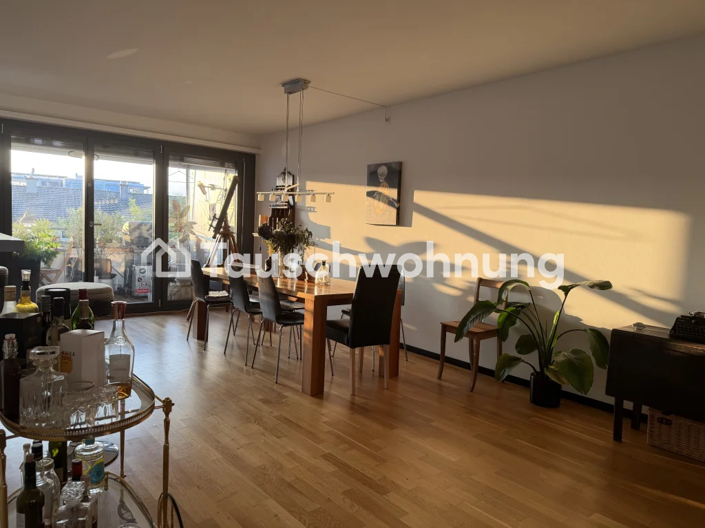 5 ½ pièces appartement