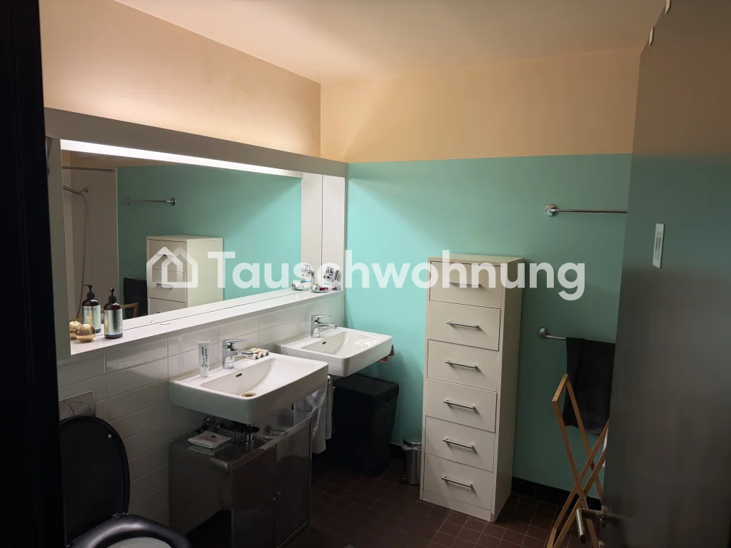 5 ½ pièces appartement