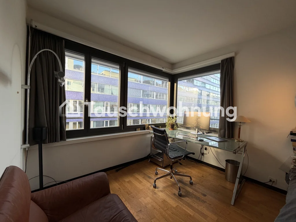 5 ½ pièces appartement
