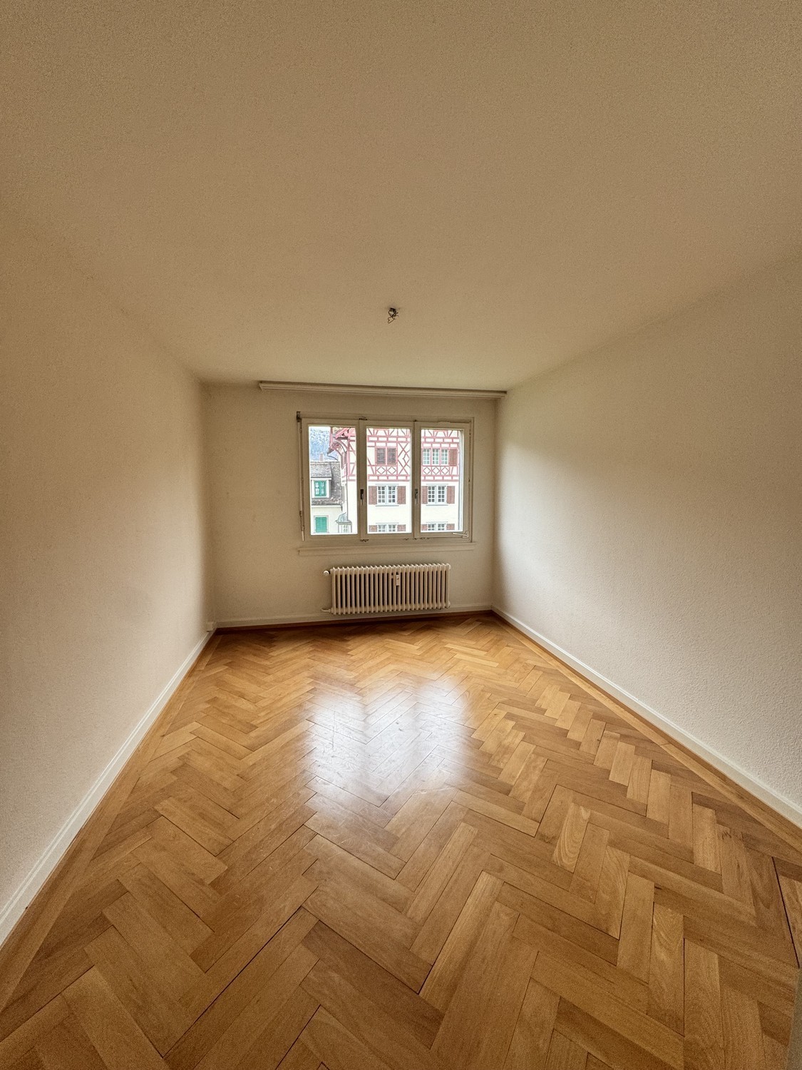 Room in a shared flat, photo 9 of 9