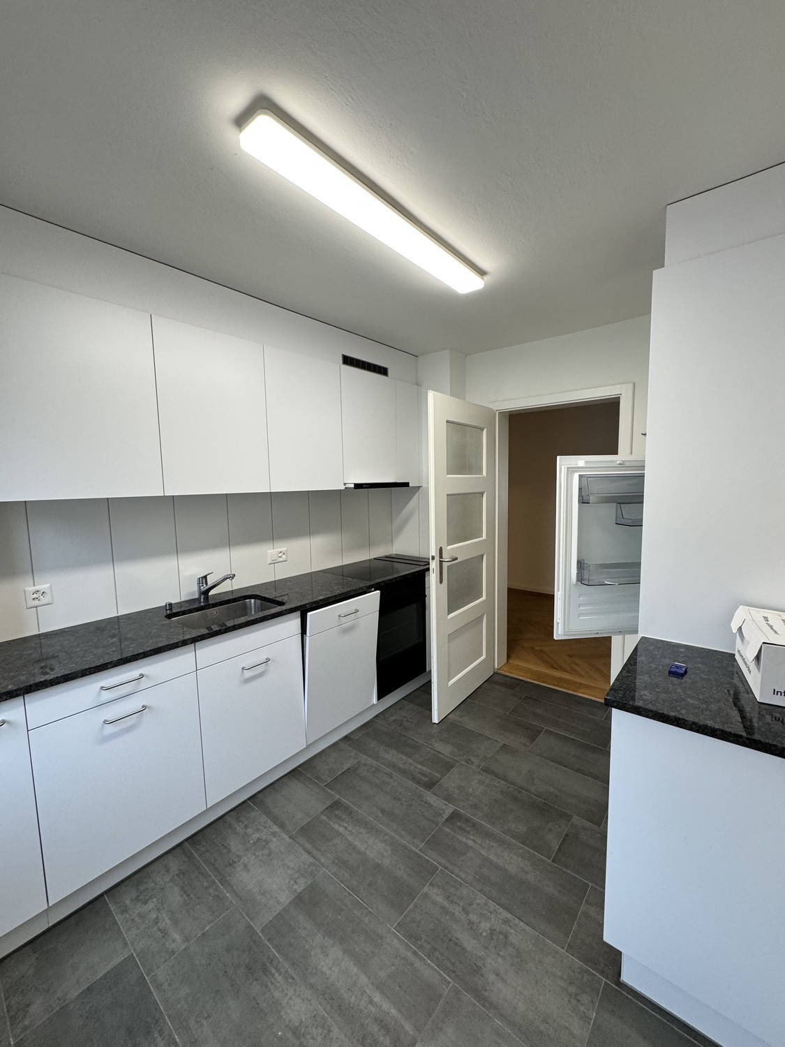 Room in a shared flat, photo 1 of 9