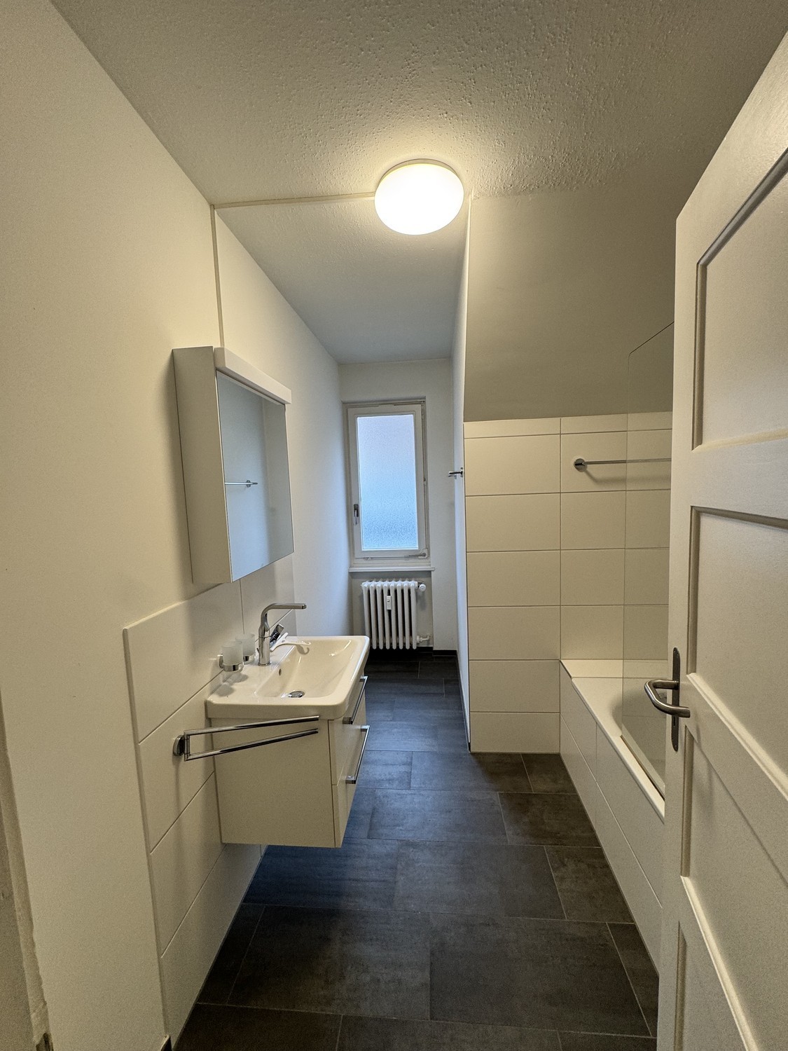 Room in a shared flat, photo 3 of 9