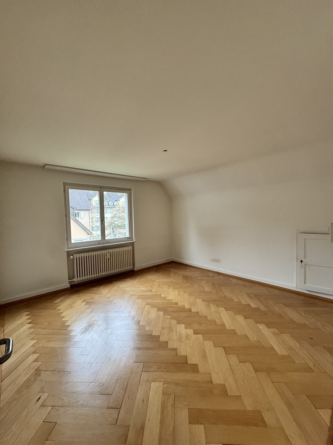 Room in a shared flat, photo 5 of 9