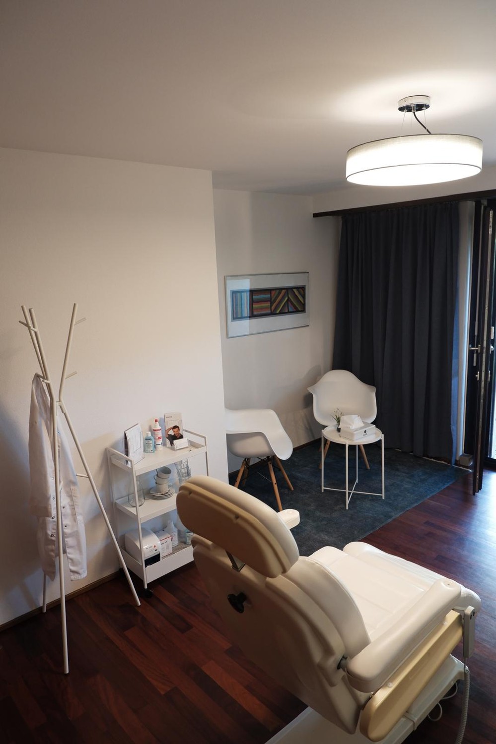 2 rooms apartment