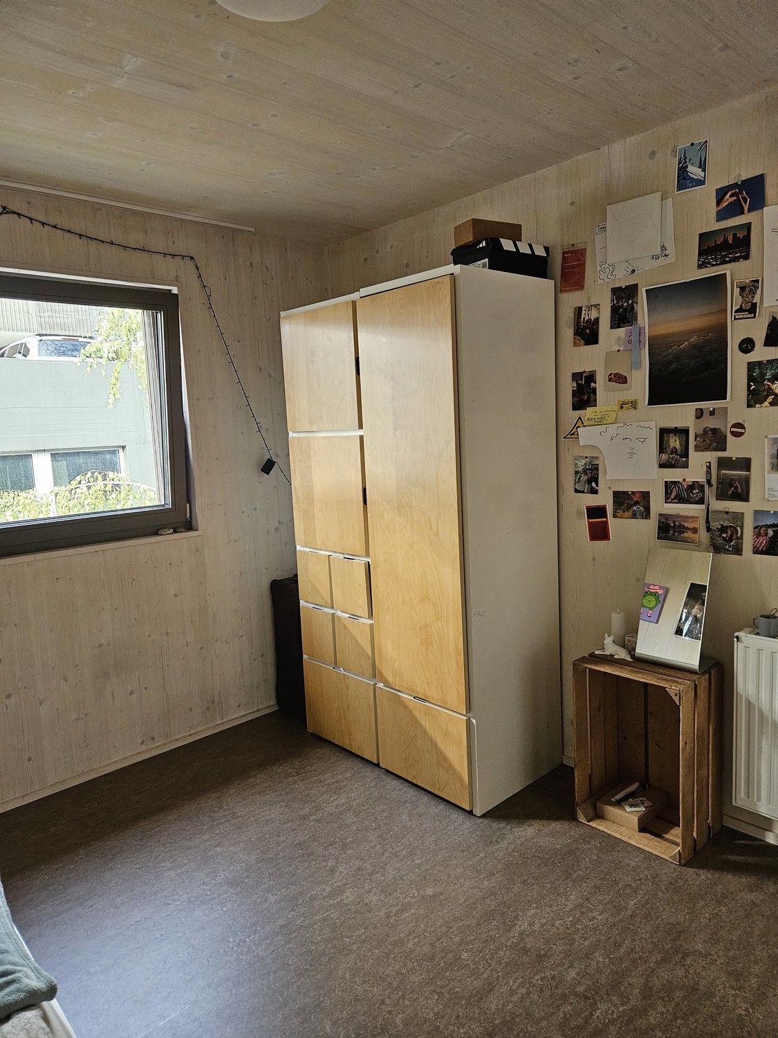 Room in a shared flat, photo 10 of 10