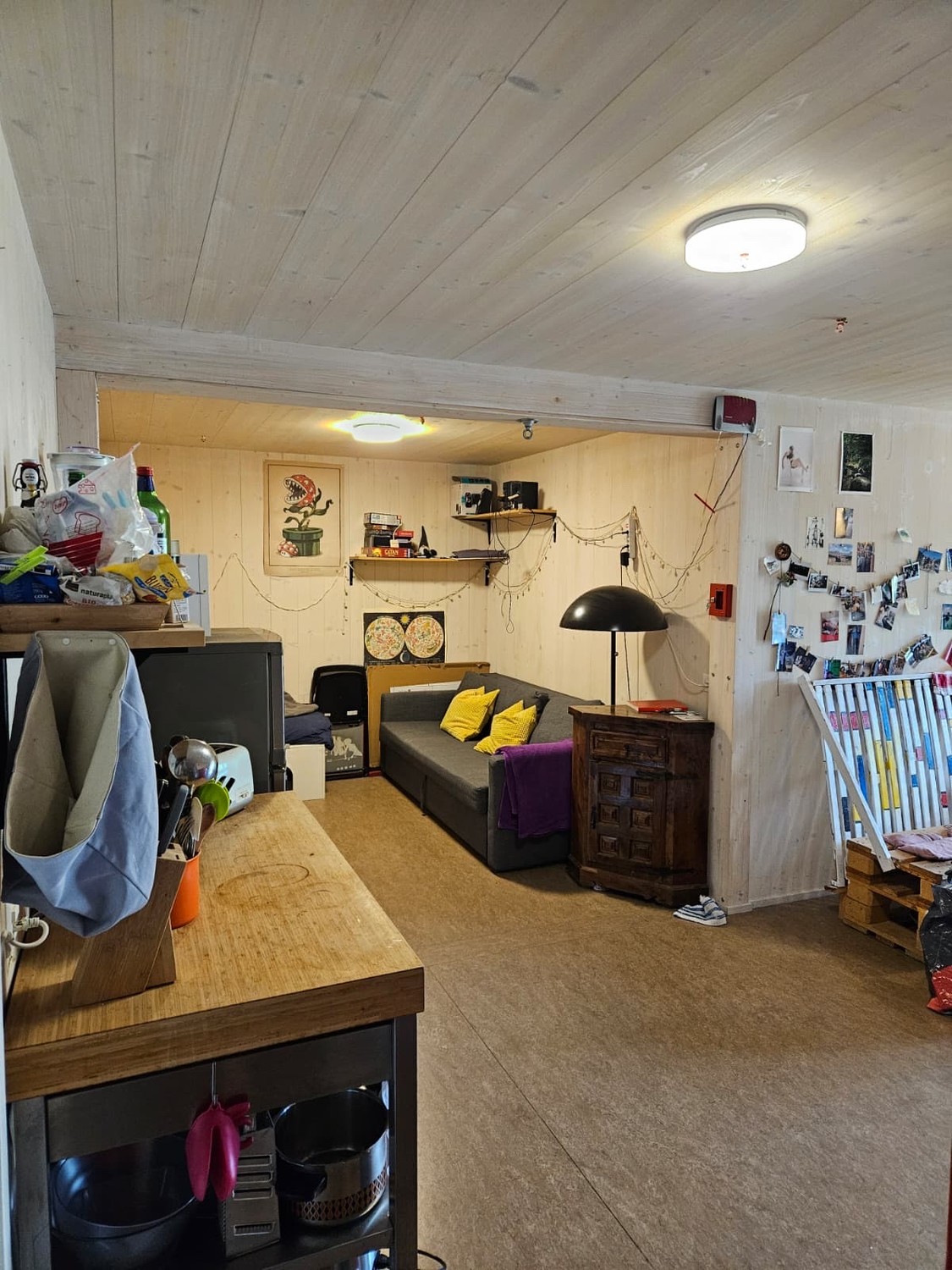 Room in a shared flat, photo 4 of 10