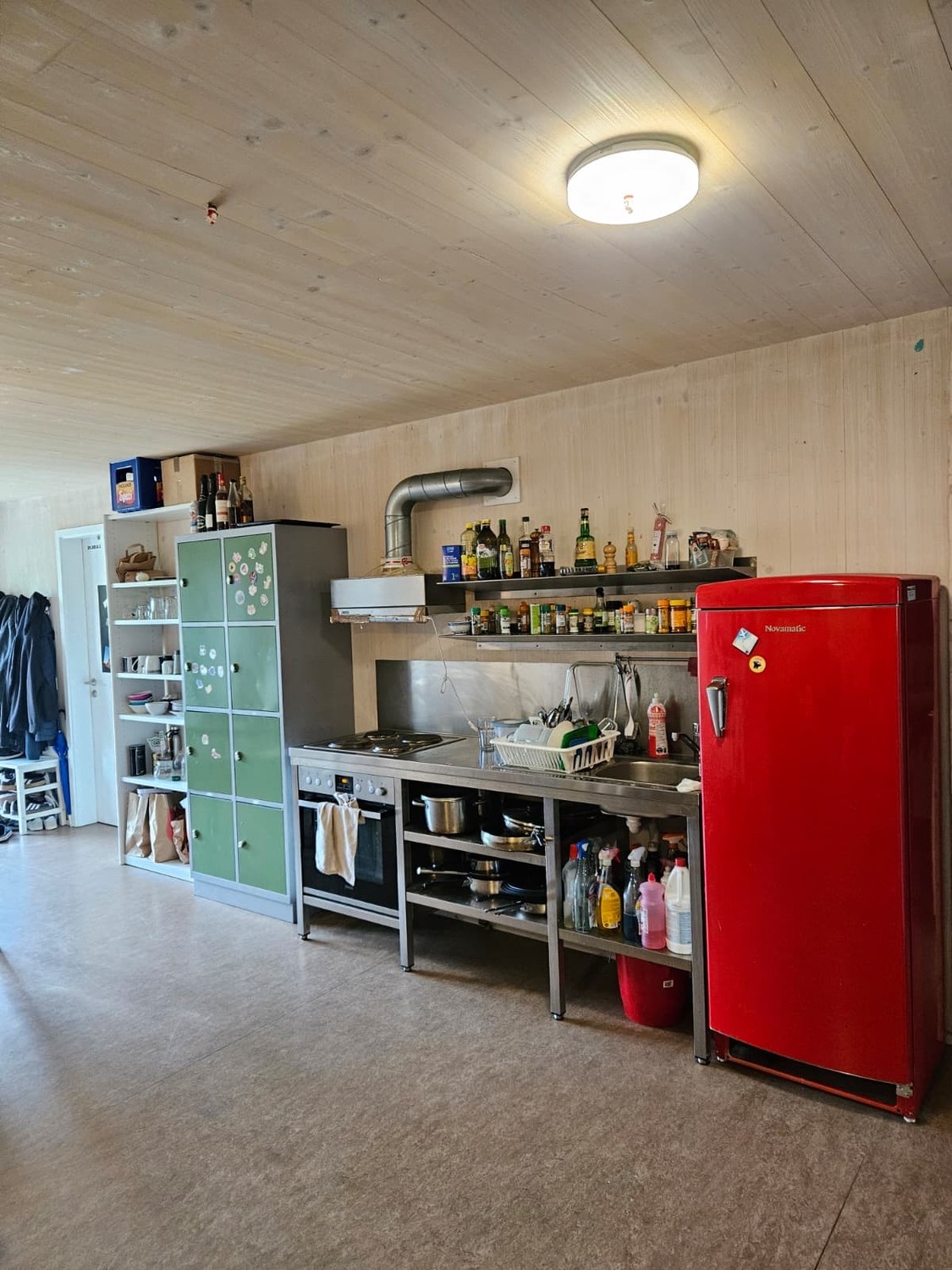 Room in a shared flat, photo 1 of 10