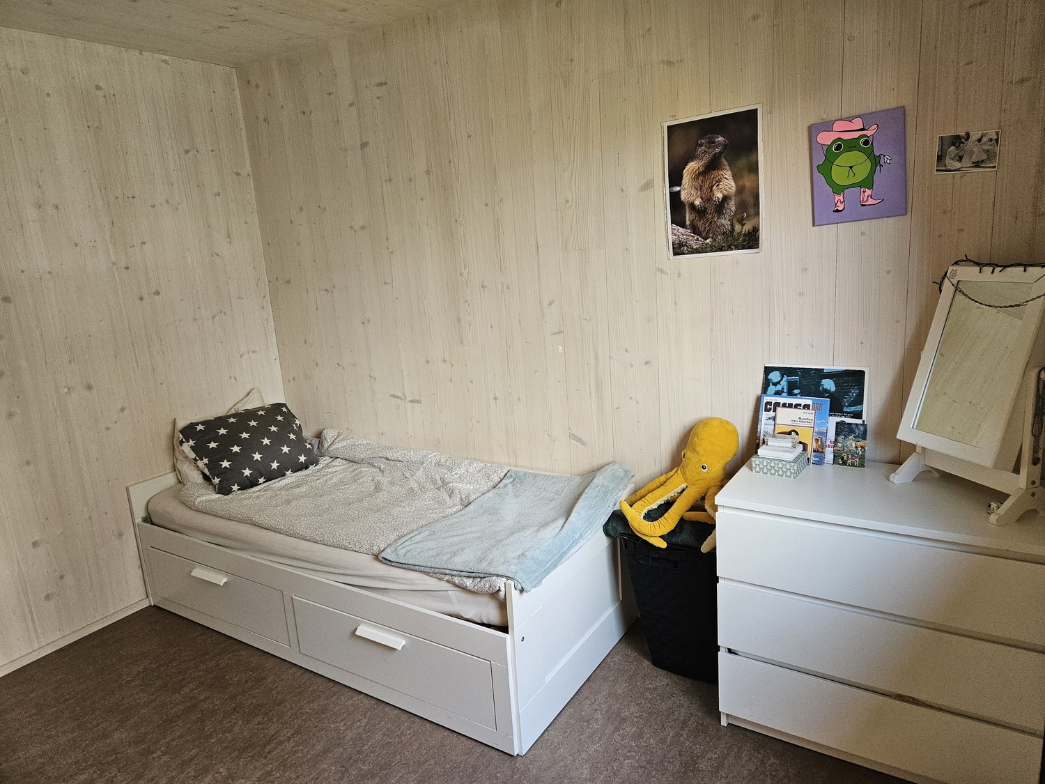 Room in a shared flat, photo 8 of 10