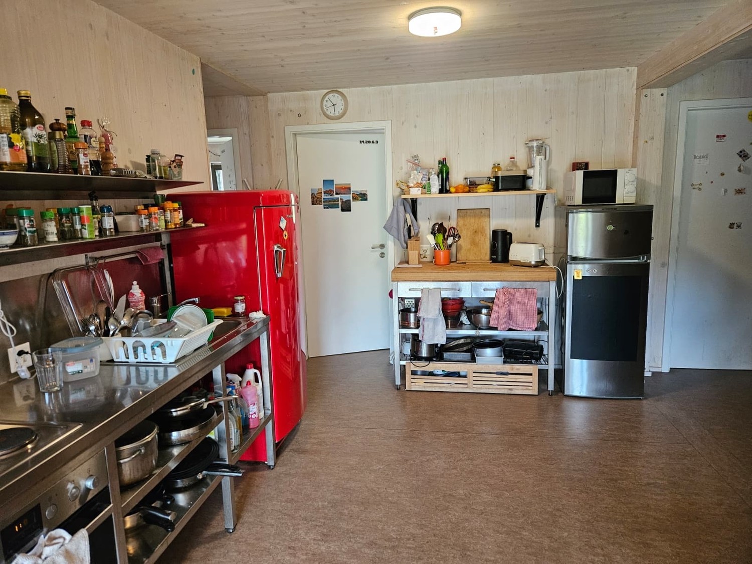 Room in a shared flat, photo 5 of 10