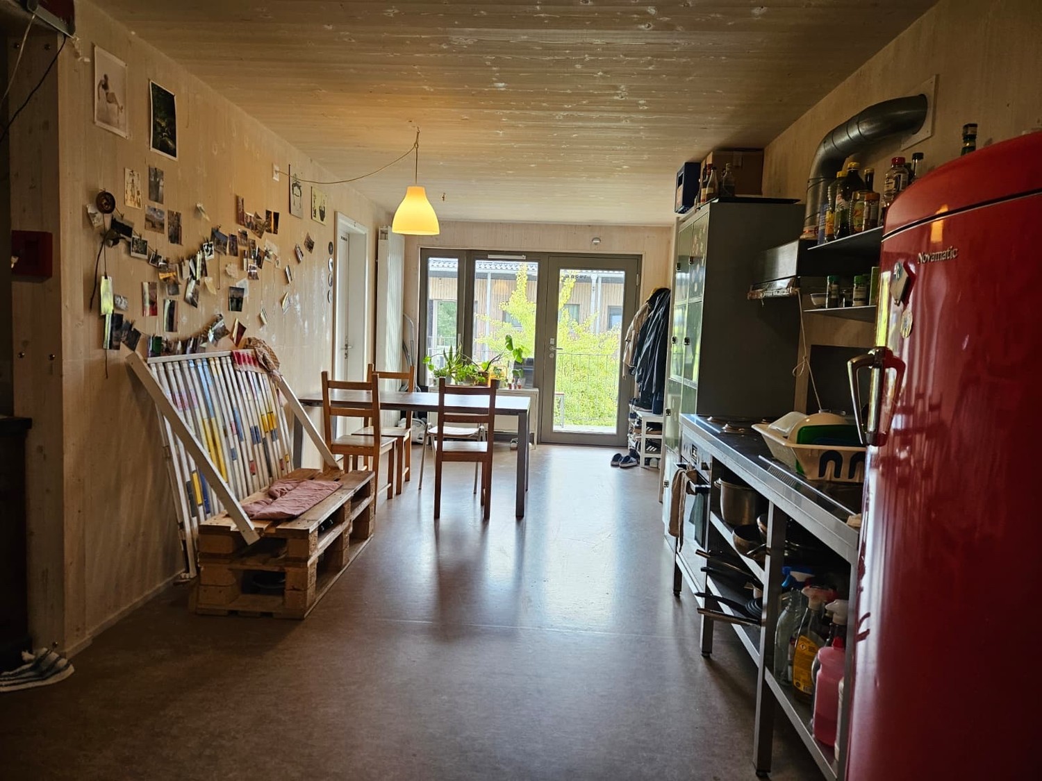 Room in a shared flat, photo 2 of 10
