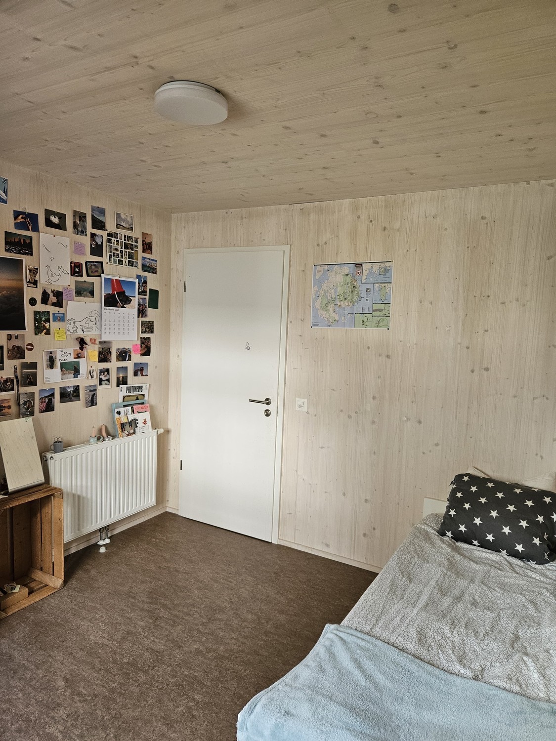 Room in a shared flat, photo 6 of 10