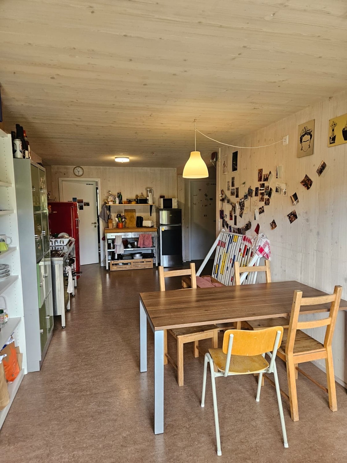 Room in a shared flat, photo 3 of 10