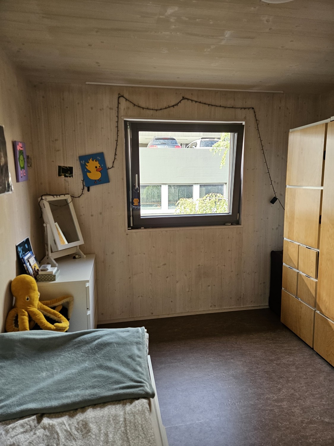 Room in a shared flat, photo 7 of 10