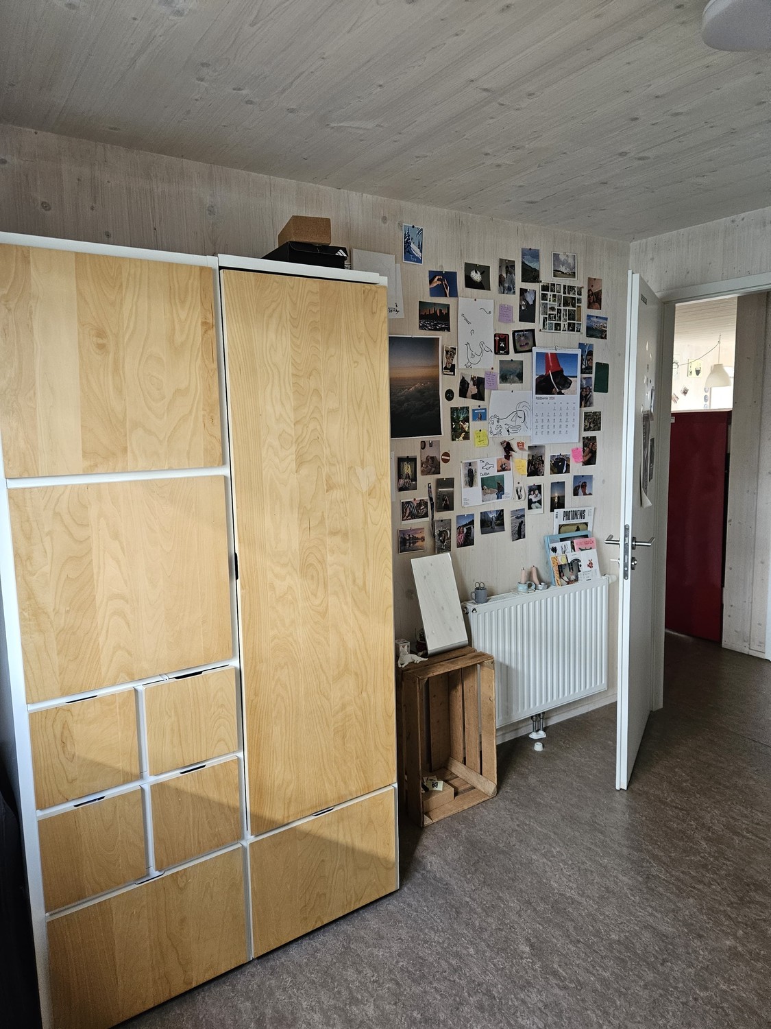 Room in a shared flat, photo 9 of 10