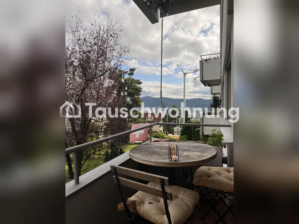 3 pièces appartement