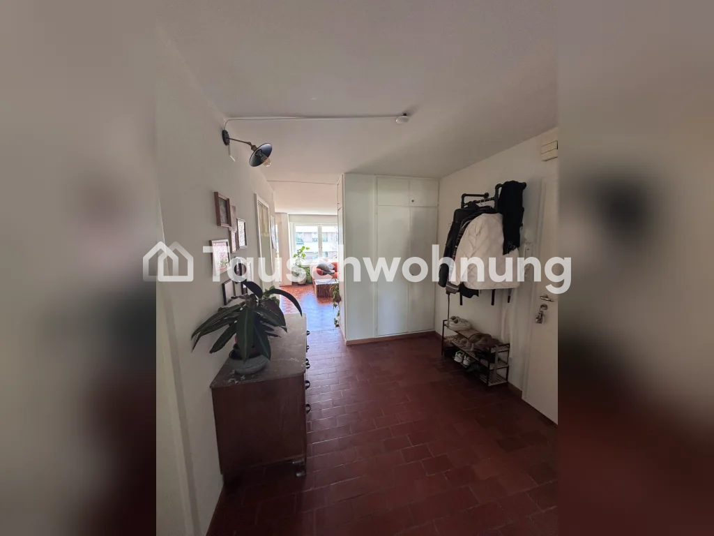 3 pièces appartement