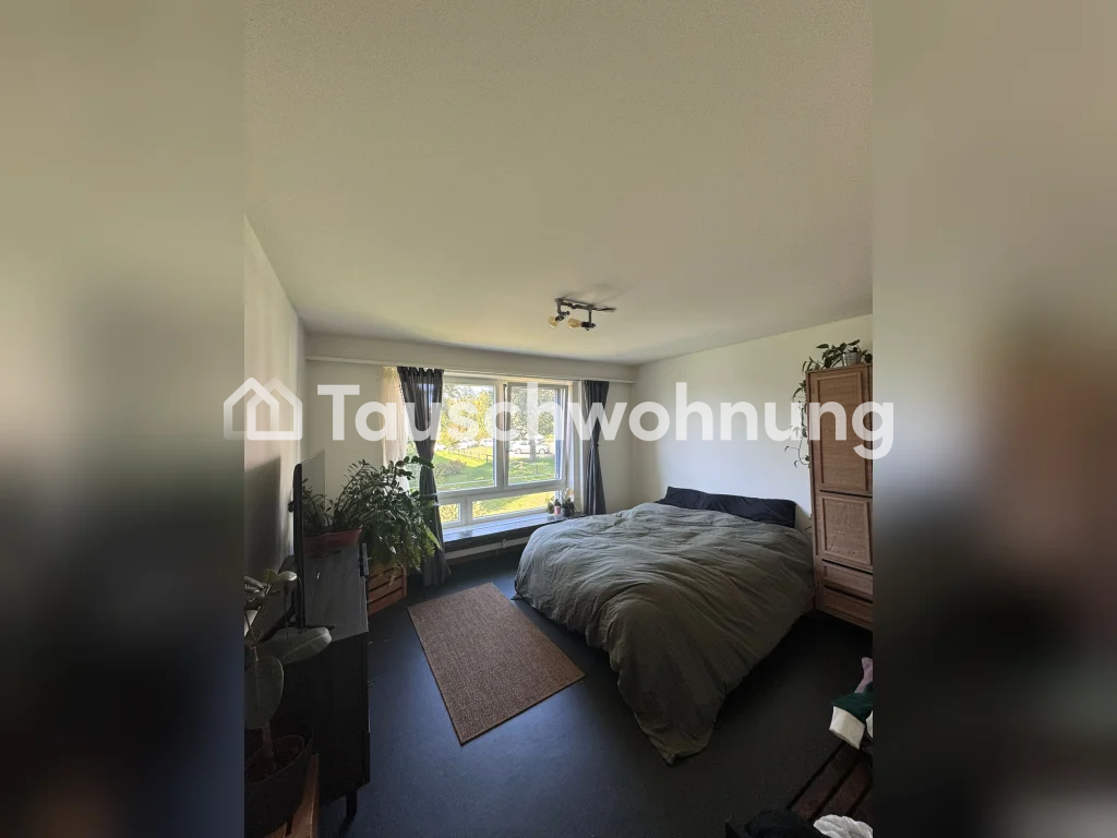 3 pièces appartement
