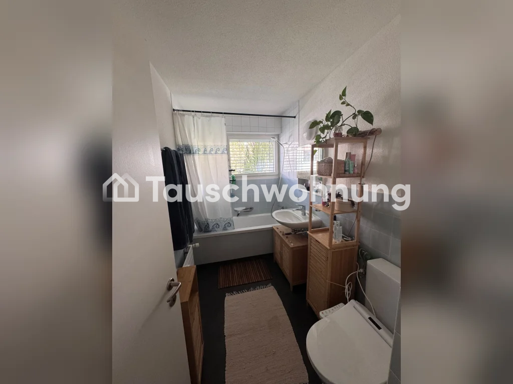 3 pièces appartement