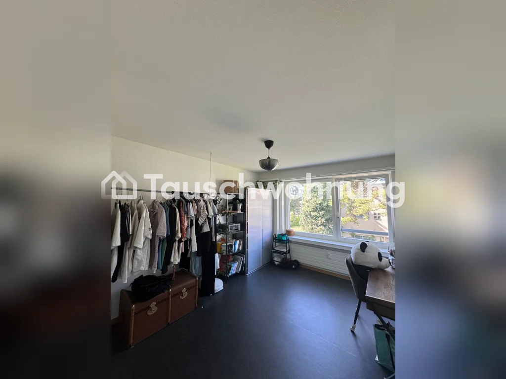 3 pièces appartement