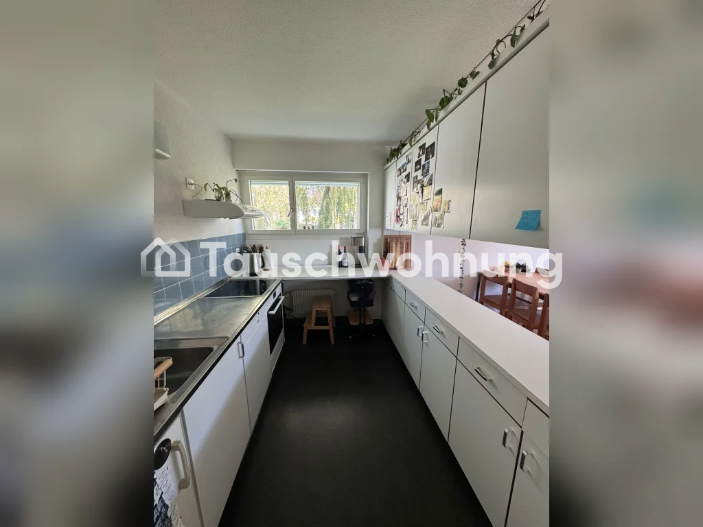 3 pièces appartement