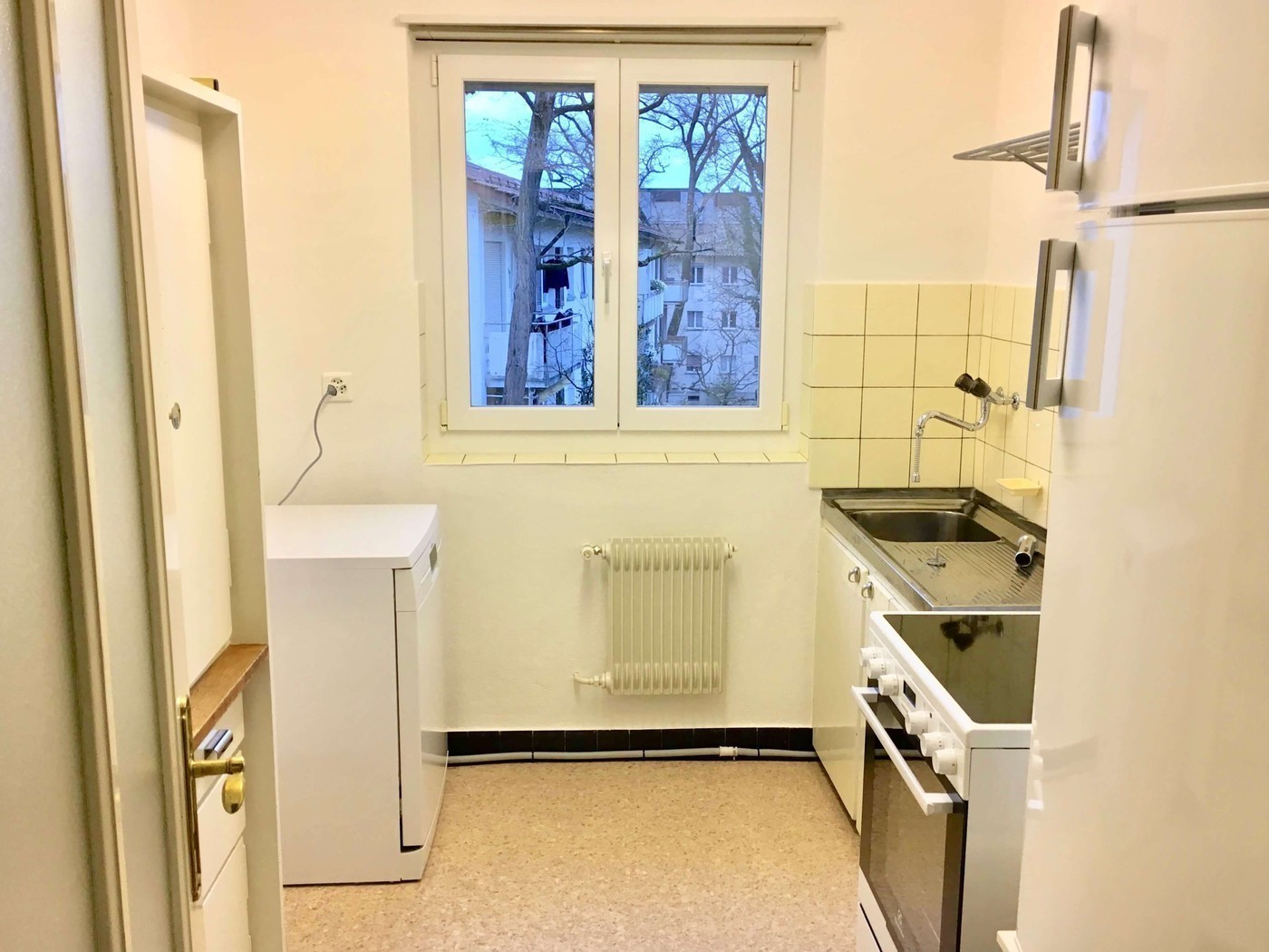 Room in a shared flat, photo 8 of 8
