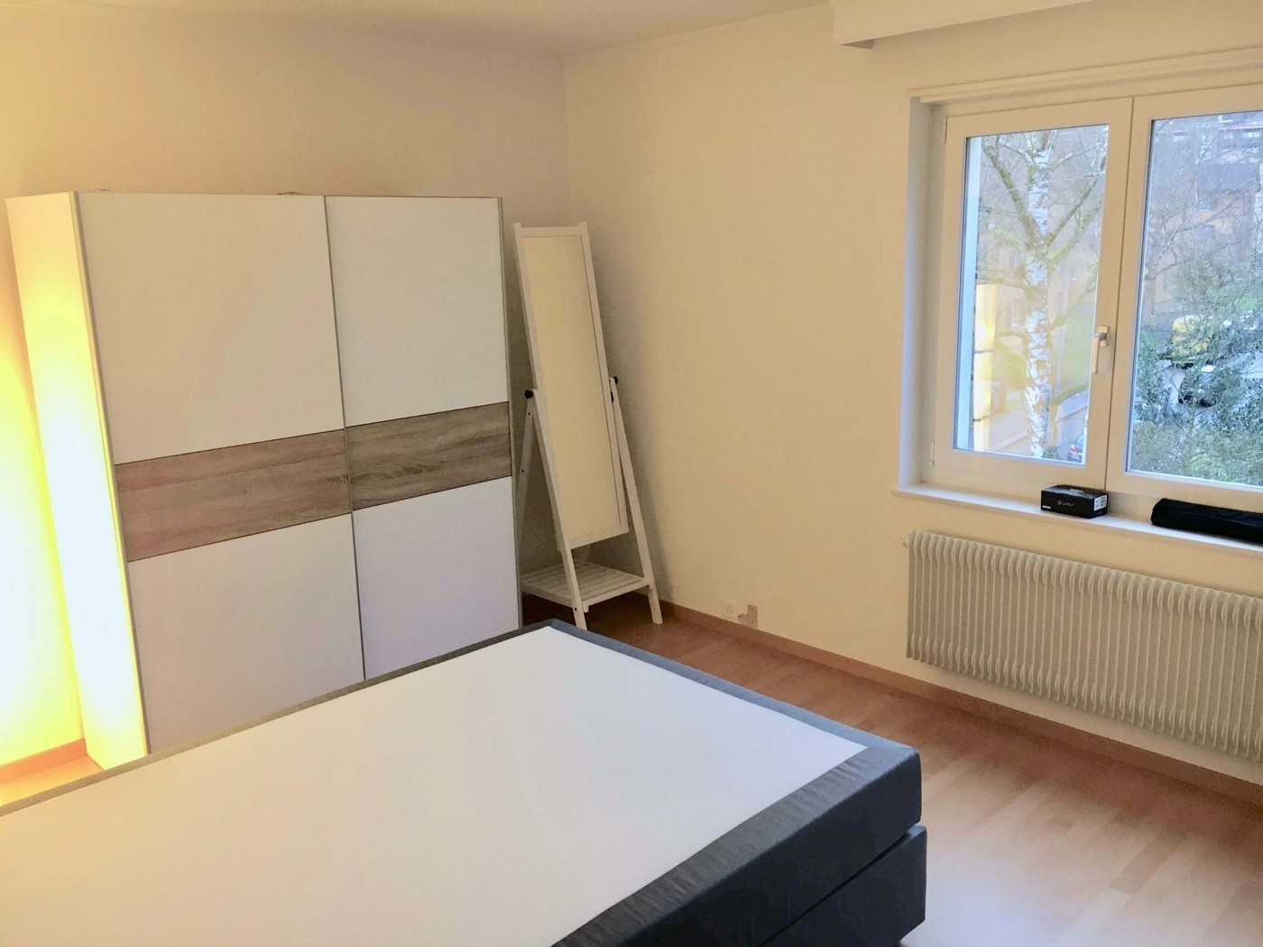 Room in a shared flat, photo 2 of 8