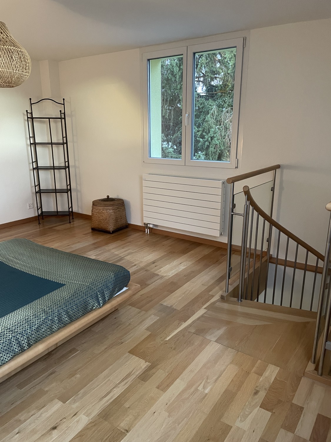 2 rooms apartment, photo 7 of 8