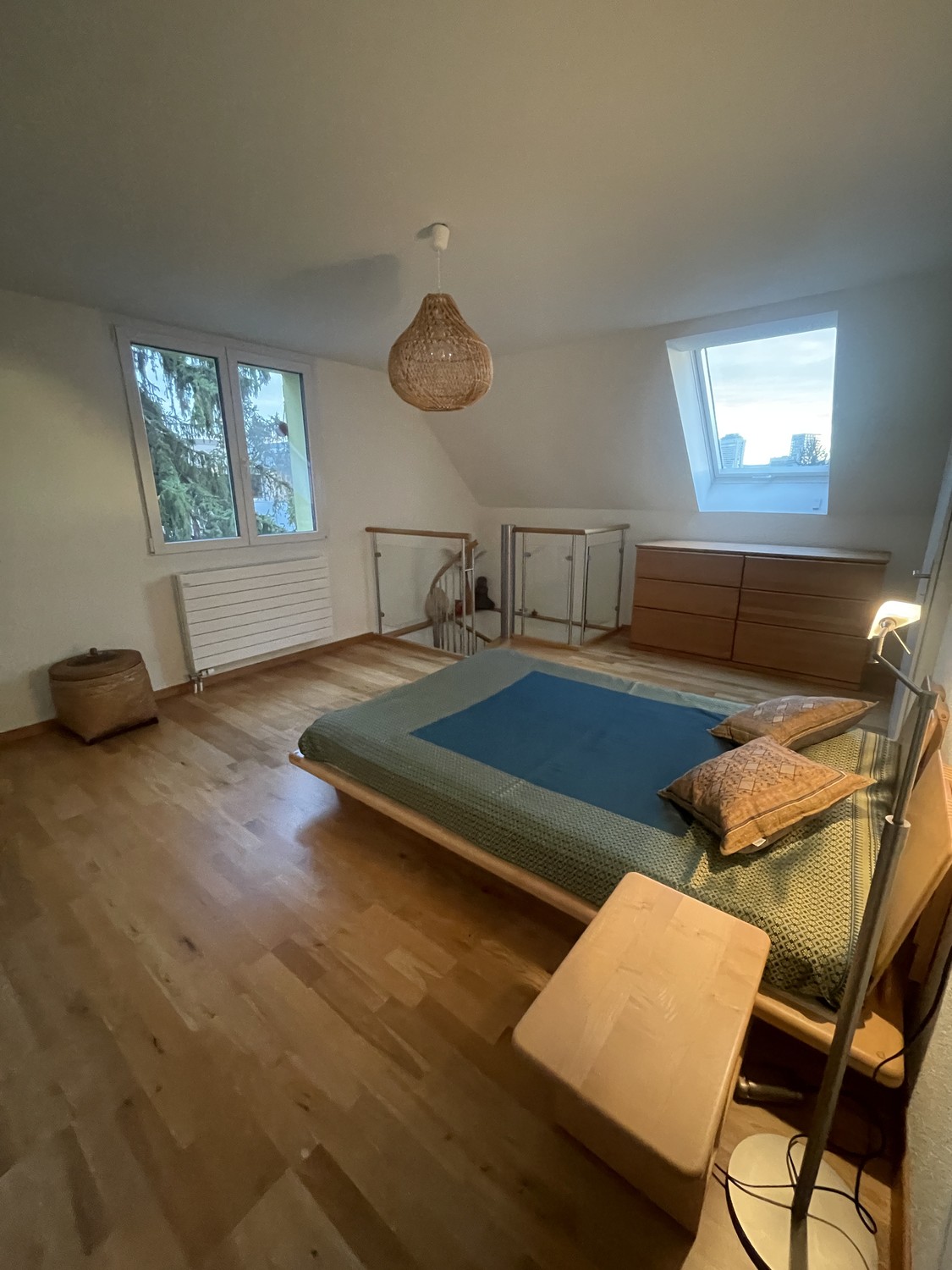 2 rooms apartment, photo 4 of 8