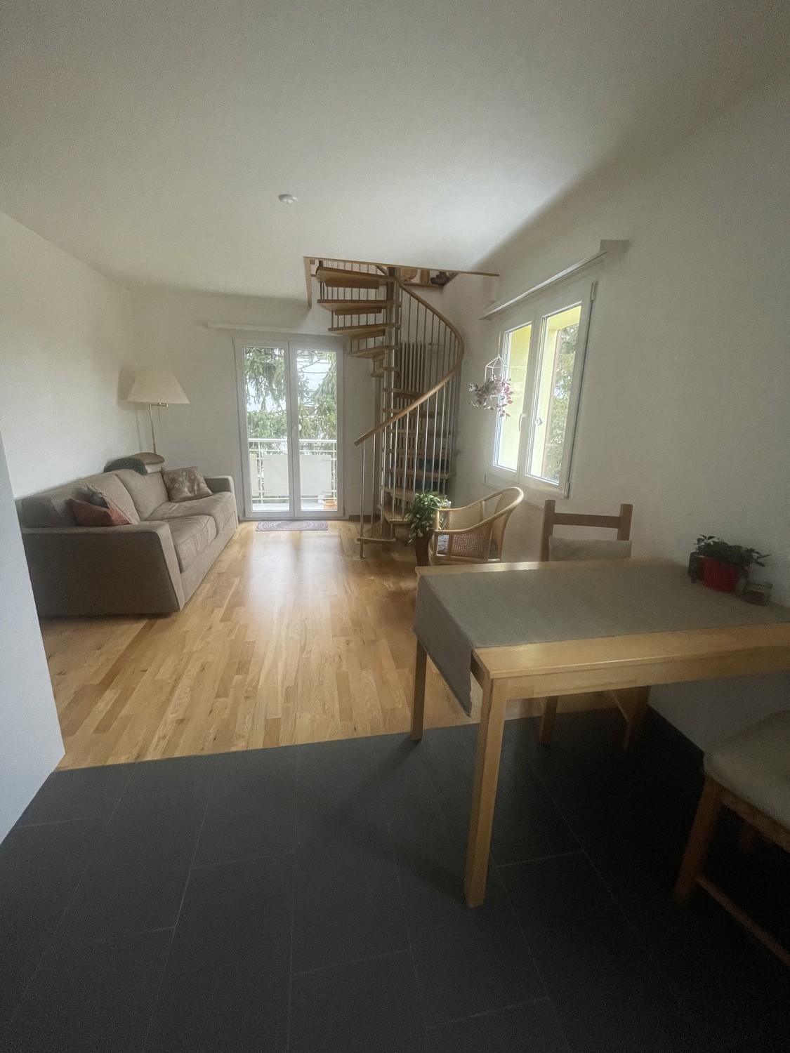 2 rooms apartment, photo 1 of 8