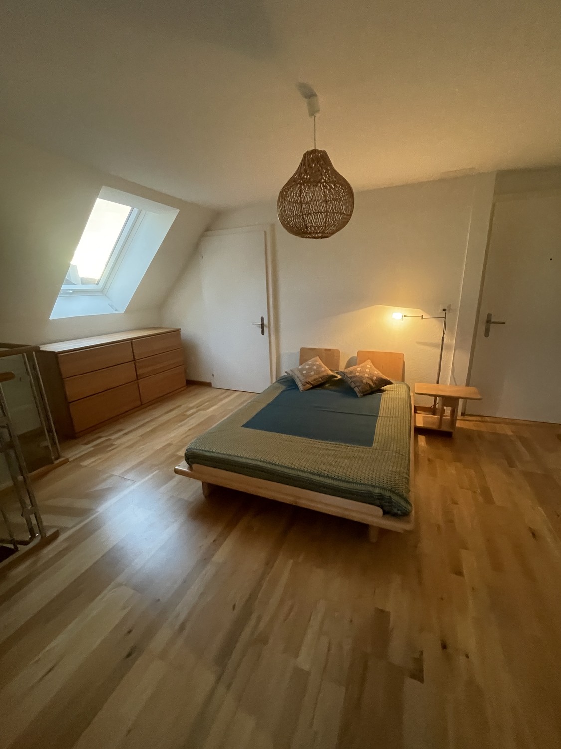 2 rooms apartment, photo 5 of 8