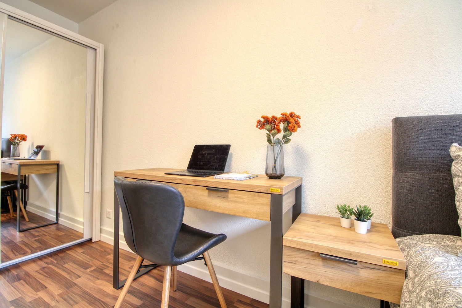 Chambre en colocation